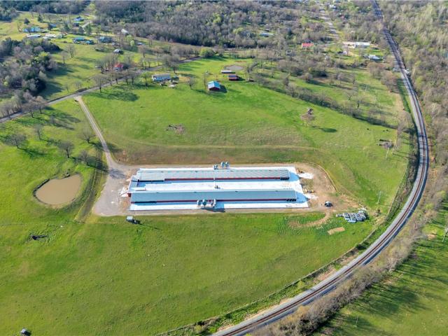 Farm for sale in Marble City, Oklahoma