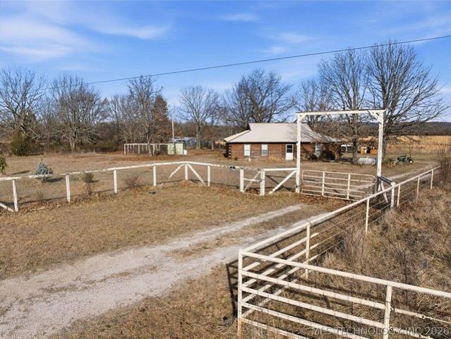 Farm for sale in Sallisaw, Oklahoma