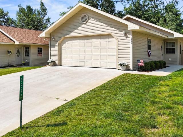 Condo for sale in Green Lake, Michigan