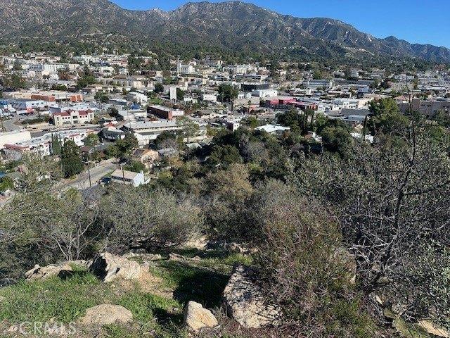 Land for sale in Canoga Park, California