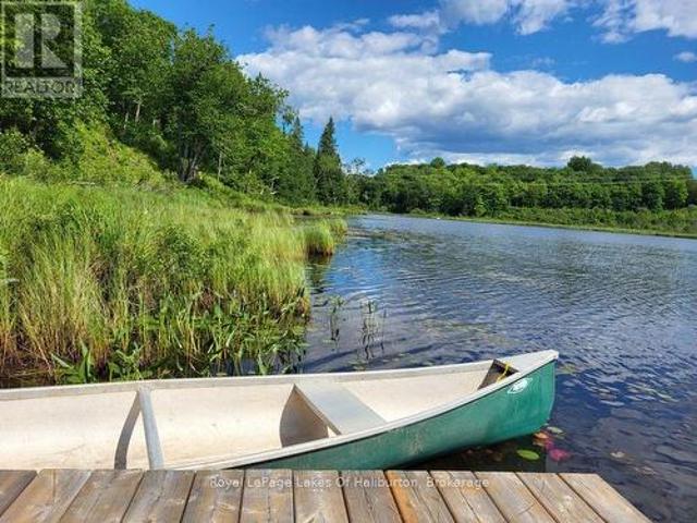 Land for sale in Minden Hills, Ontario
