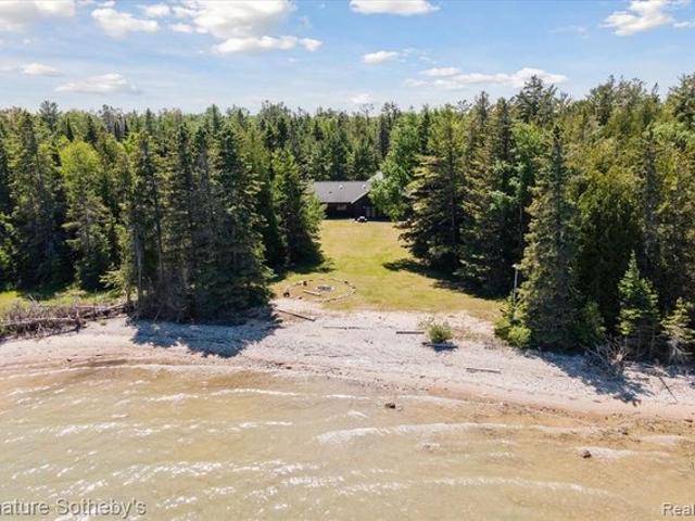 House for sale in Alpena, Michigan