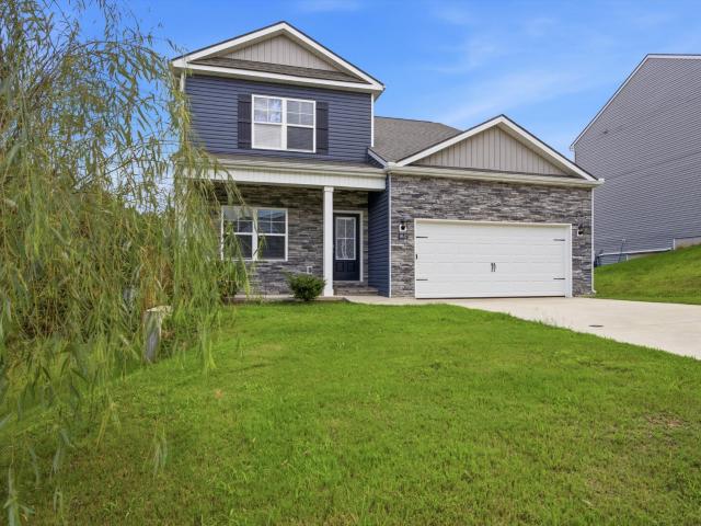 Property for rent in Tennessee