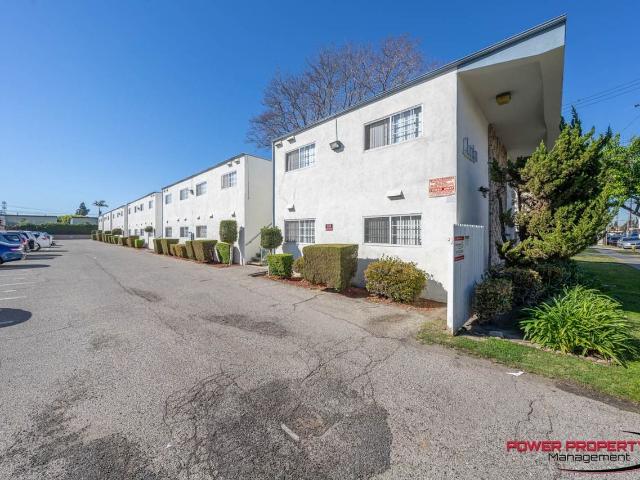 Apartment for rent in Bellflower