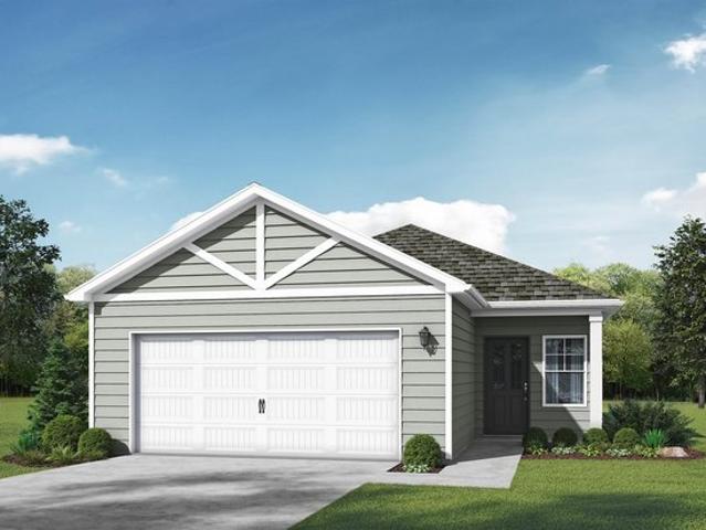 House for sale in Warrior, Alabama