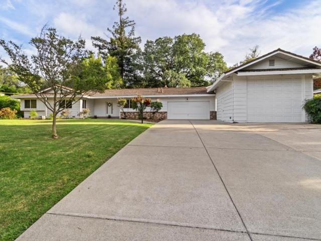 Property for sale in El Dorado Hills, California