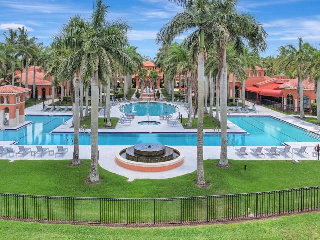 House for sale in Wellington, Florida
