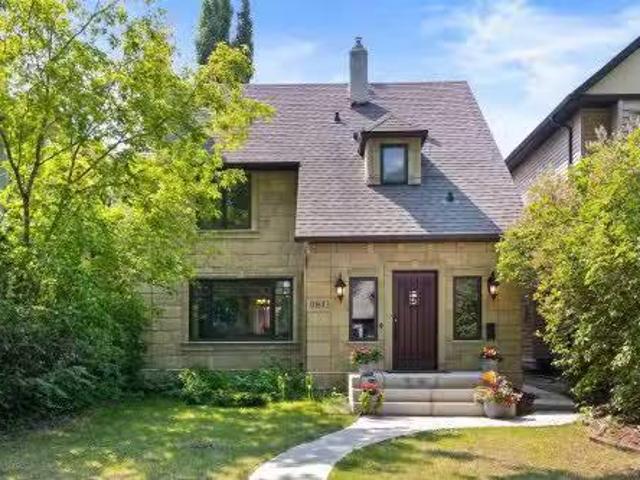 House for sale in Wedgewood, Alberta