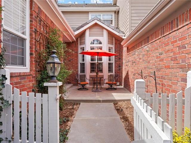 Townhouse for sale in Lone Tree, Colorado