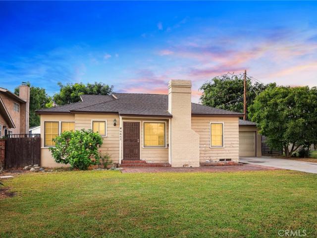 House for sale in Temple City, California