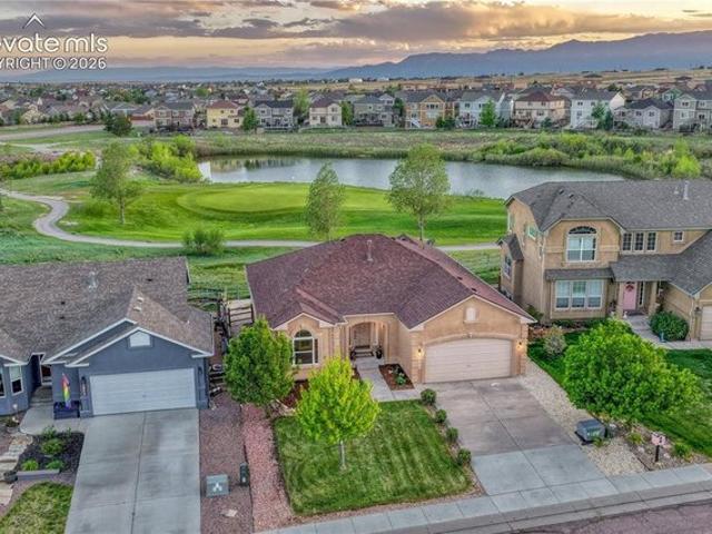 House for sale in Calhan, Colorado