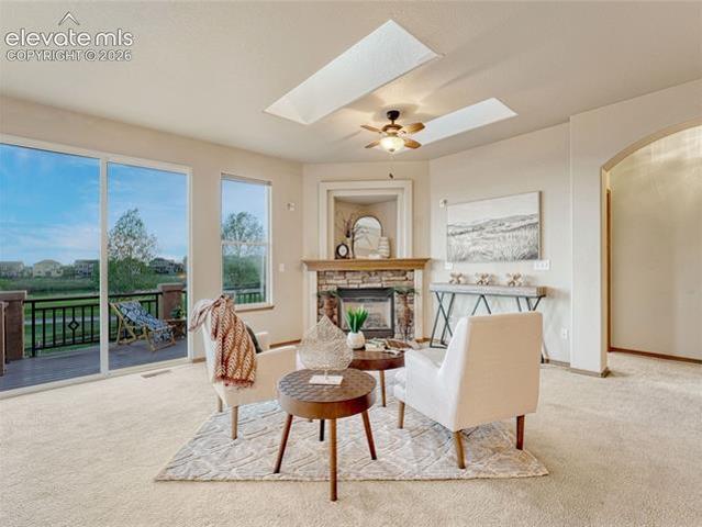 House for sale in Calhan, Colorado