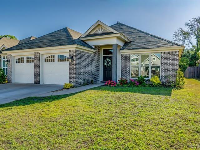 House for sale in Cecil, Alabama