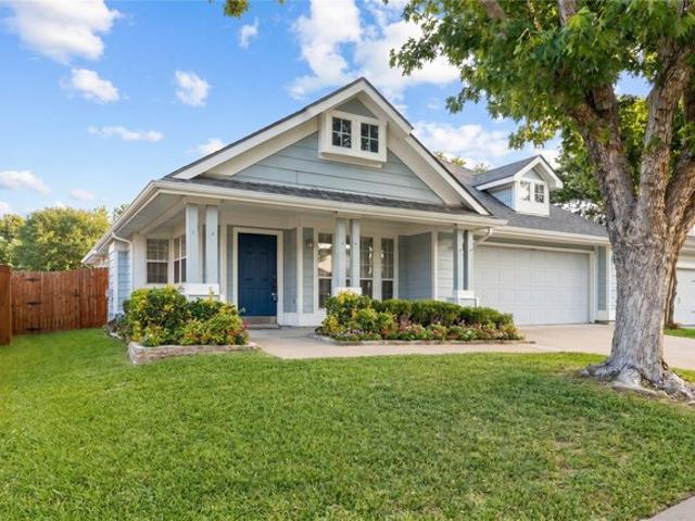 House for sale in Mckinney, Texas