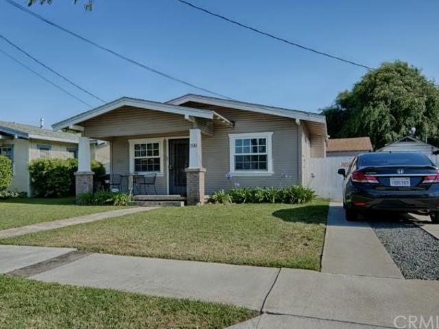 House for sale in Bellflower, California