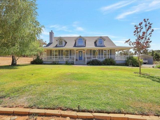House for sale in Oregon House, Yuba County