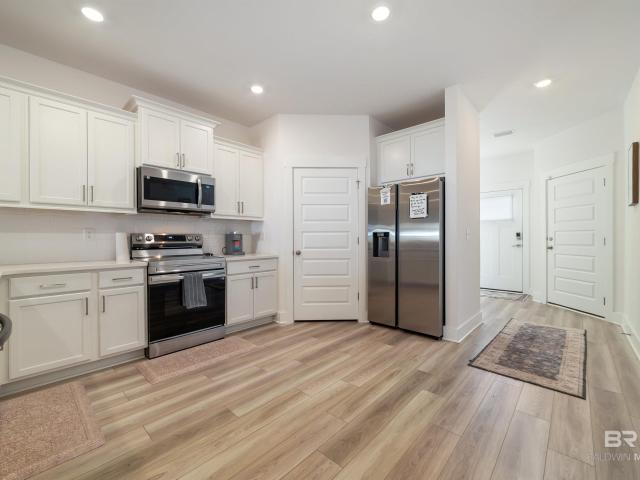 Townhouse for sale in Foley, Alabama