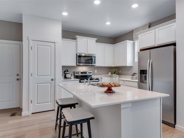 House for sale in Commerce City, Colorado