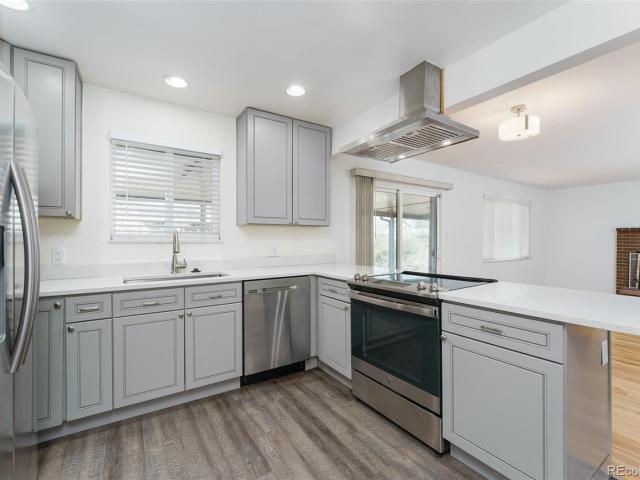 House for sale in Northglenn, Colorado