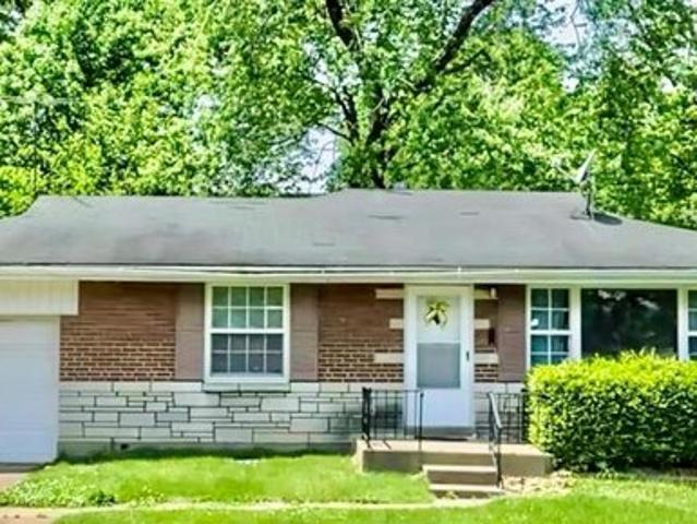 House for sale in Bellefontaine, Ohio