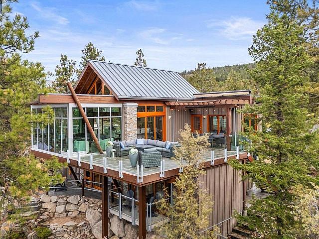 Condo for sale in Vernon, British Columbia