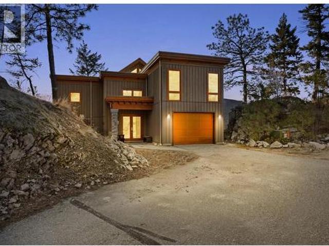 House for sale in Vernon, British Columbia
