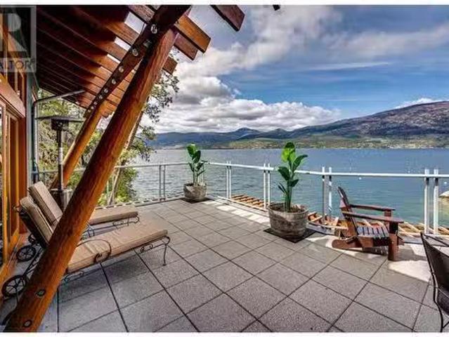 Condo for sale in Vernon, British Columbia