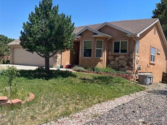 House for sale in Calhan, Colorado