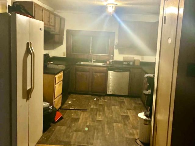 House for sale in Miracle, Kentucky