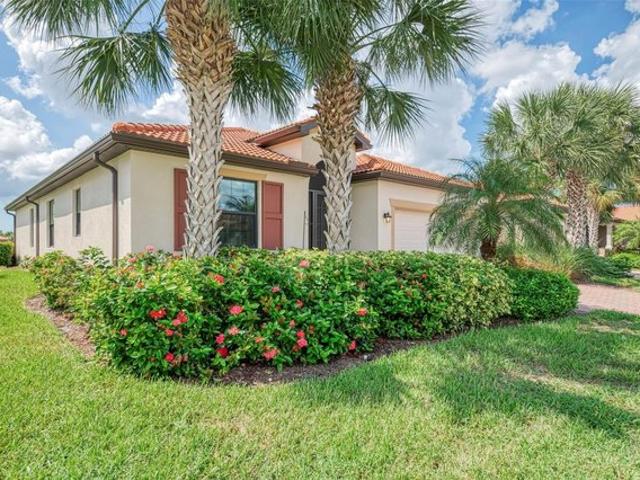 House for sale in Venice, Florida
