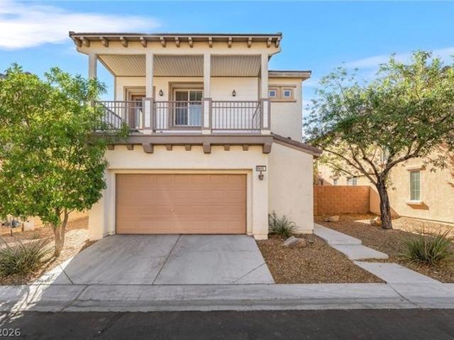 House for sale in Las Vegas, Nevada