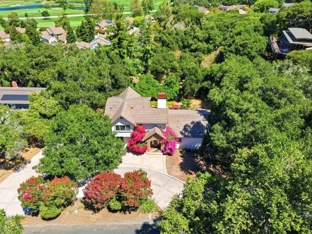 House for sale in Carmel, California