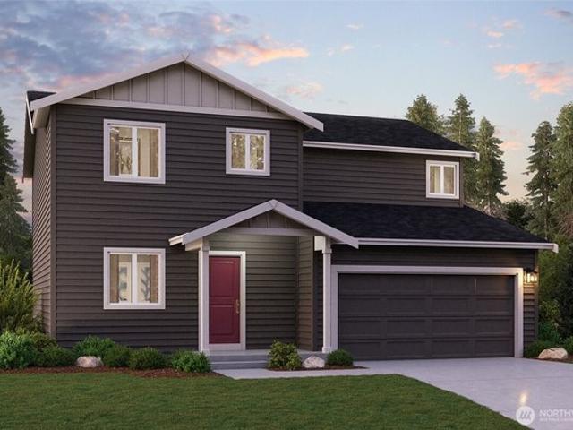 House for sale in Thurston, Washington