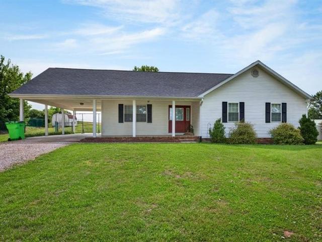House for sale in Whitesville, Kentucky