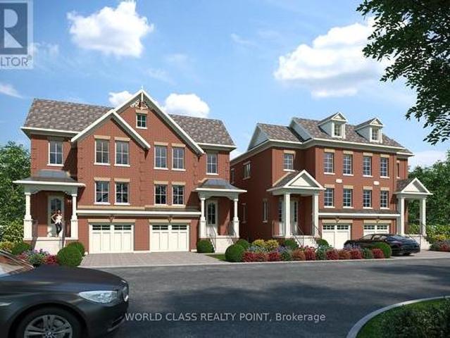 House for sale in York, Ontario