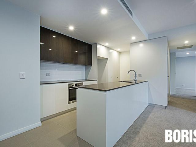 Apartment for rent in Barton, South Canberra