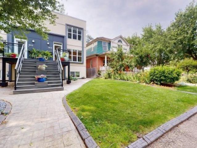 Duplex for sale in Wedgewood, Alberta