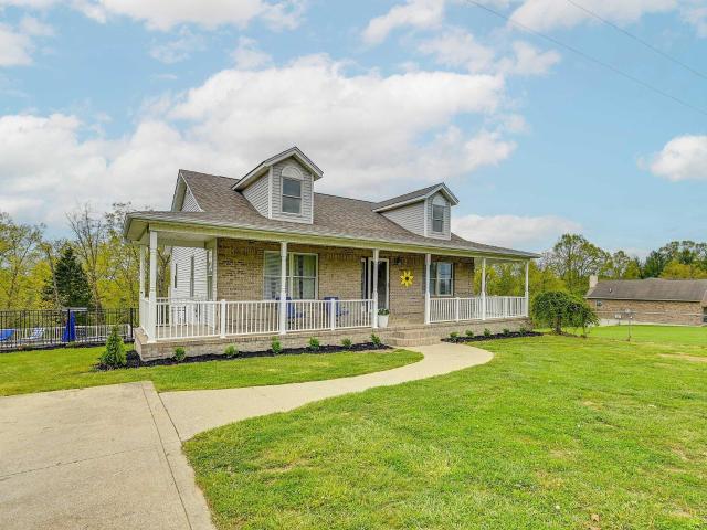 House for sale in Pendleton, Kentucky