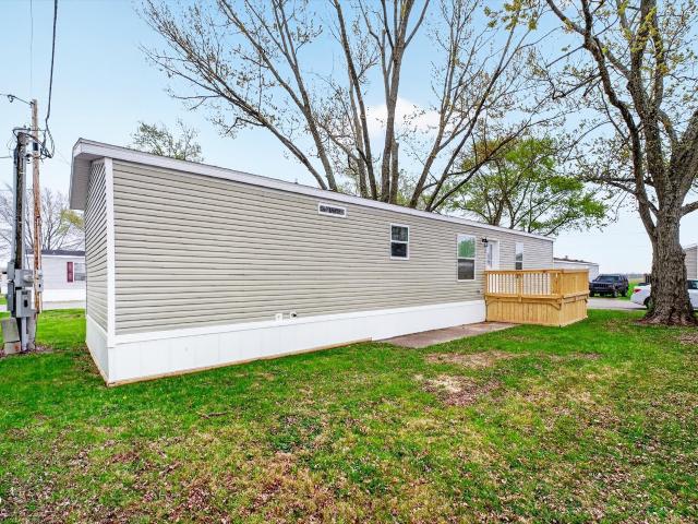 House for sale in Brownsburg, Indiana