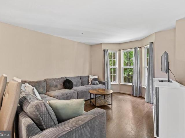Townhouse for sale in Owings Mills, Maryland