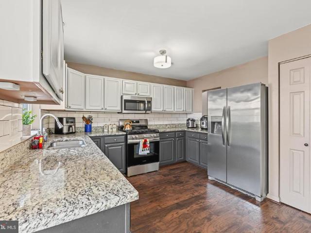 Townhouse for sale in Owings Mills, Maryland
