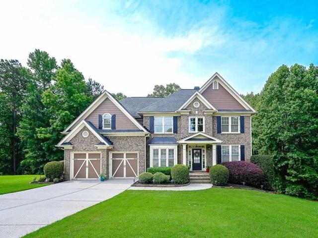 House for sale in Douglas, Georgia