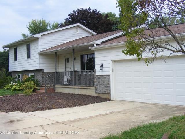 House for sale in Eaton, Michigan