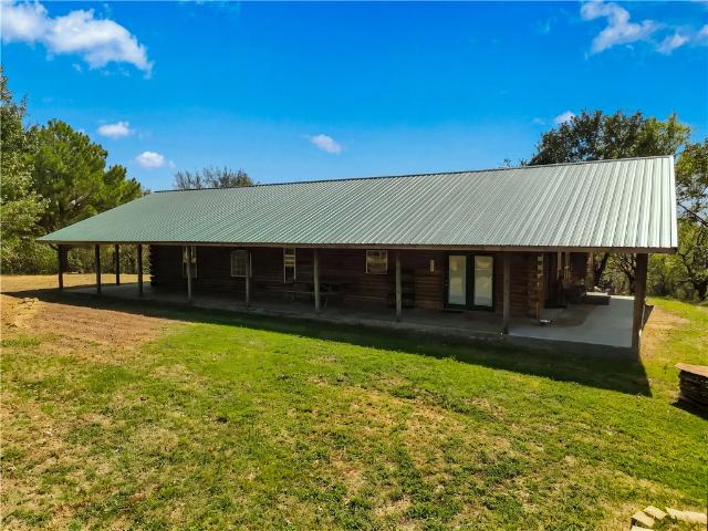 House for sale in Sallisaw, Sequoyah County