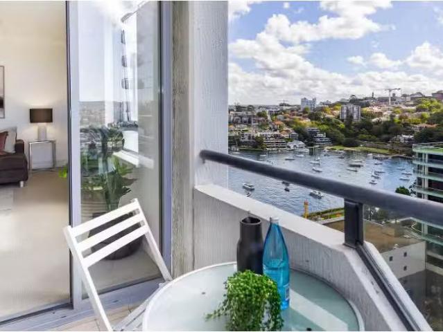 Apartment for rent in Sydney, New South Wales