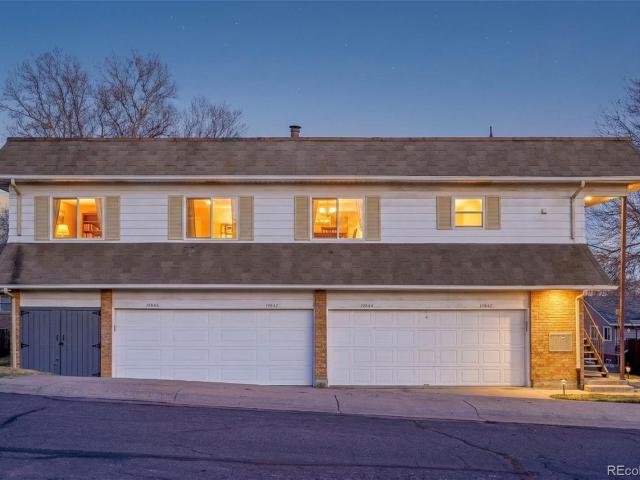 Condo for sale in Thornton, Colorado