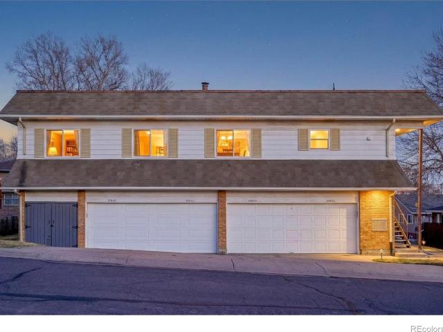 Townhouse for sale in Thornton, Colorado