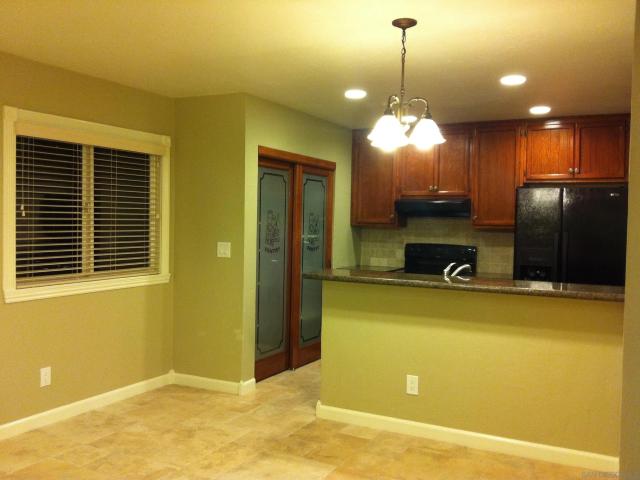 Condo for sale in Santee, California