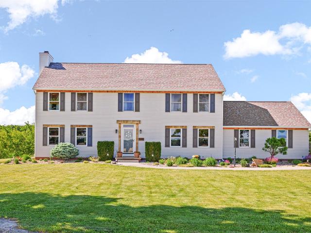House for sale in Sand Creek, Michigan