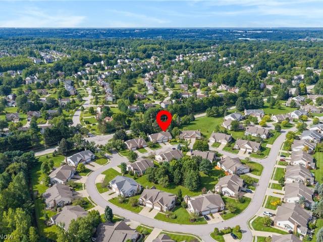 House for sale in Summit, Ohio